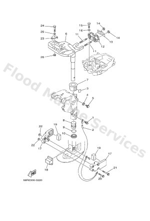 Diagram for BRACKET 3