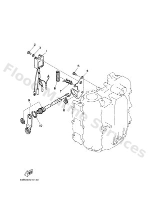 Diagram for ELECTRICAL 3