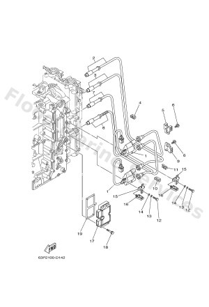 Diagram for ELECTRICAL 1