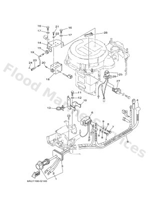 Diagram for ELECTRICAL 2