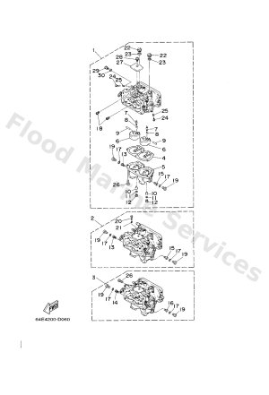 Diagram for CARBURETOR