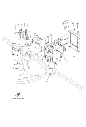 Diagram for ELECTRICAL 1