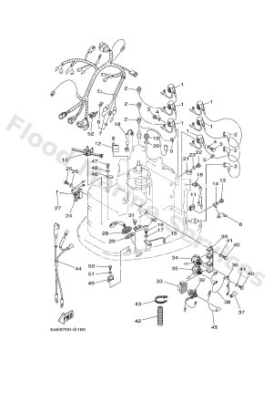 Diagram for ELECTRICAL 2
