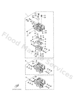 Diagram for CARBURETOR
