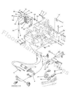 Diagram for ELECTRICAL 2