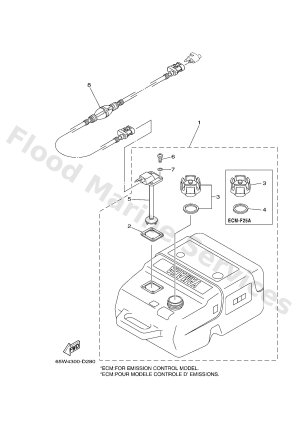 Diagram for FUEL TANK