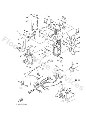 Diagram for ELECTRICAL