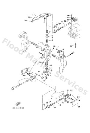 Diagram for BRACKET 2