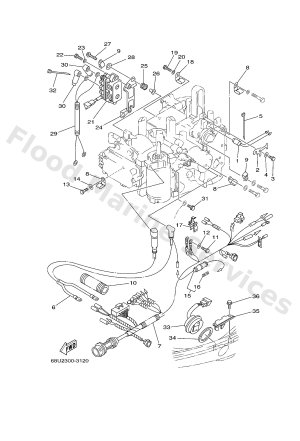 Diagram for ELECTRICAL 2