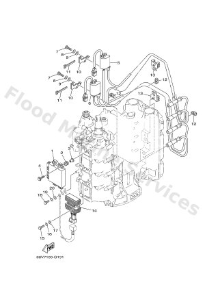 Diagram for ELECTRICAL 1