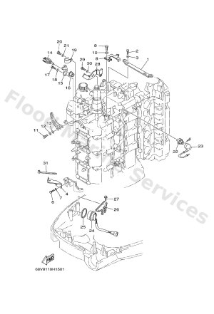 Diagram for ELECTRICAL 3
