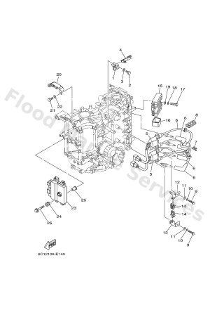 Diagram for ELECTRICAL 1