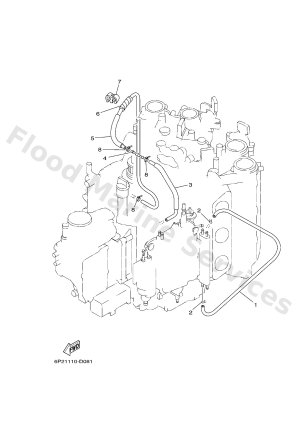 Diagram for INTAKE 2