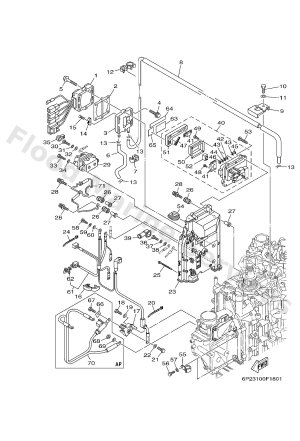 Diagram for ELECTRICAL 2