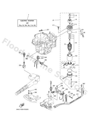 Diagram for OPTIONAL PARTS 1
