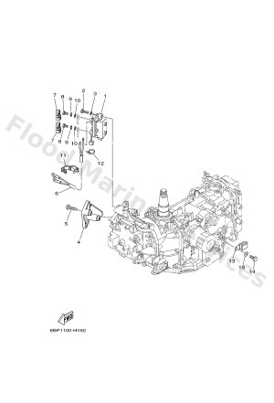 Diagram for ELECTRICAL 4