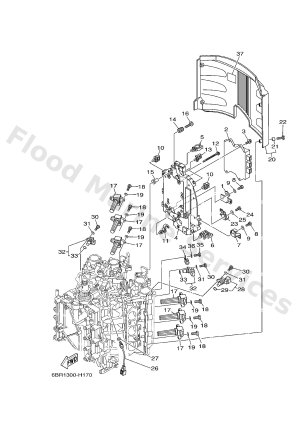 Diagram for ELECTRICAL 1