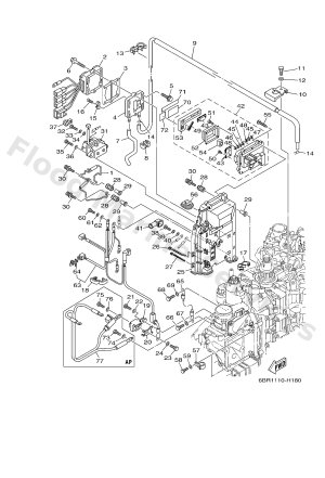 Diagram for ELECTRICAL 2