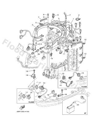 Diagram for ELECTRICAL 3