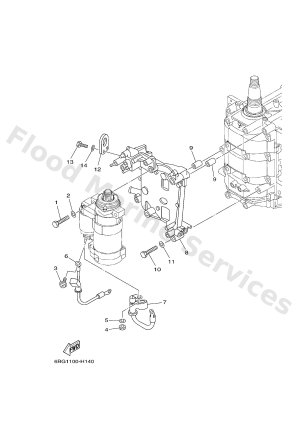 Diagram for ELECTRICAL 2