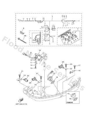 Diagram for ELECTRICAL 5