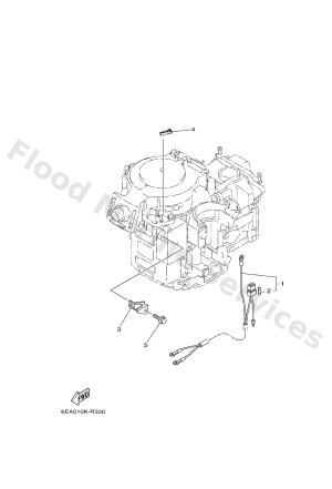 Diagram for OPTIONAL PARTS 2