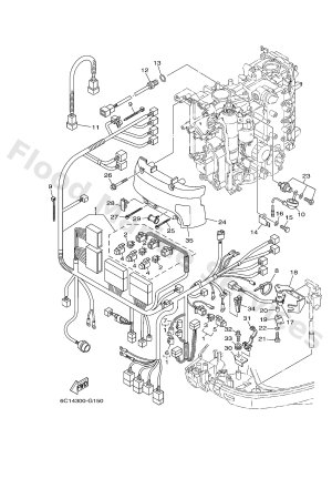Diagram for ELECTRICAL 3