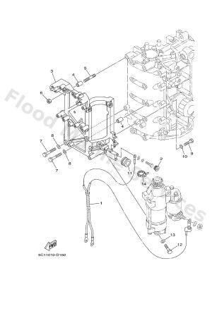 Diagram for ELECTRICAL 4