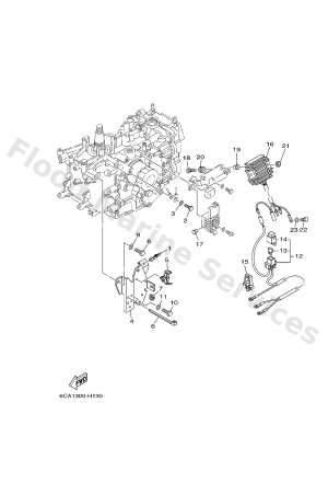 Diagram for ELECTRICAL 2