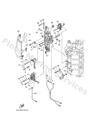 Diagram for ELECTRICAL 2