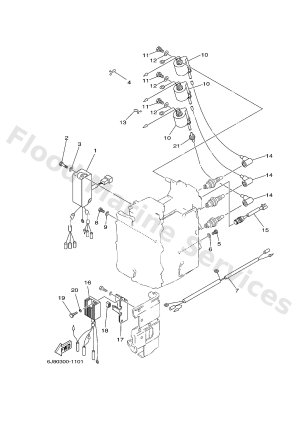 Diagram for ELECTRICAL 1
