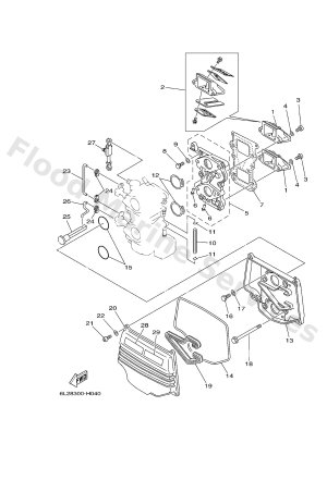 Diagram for INTAKE