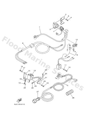 Diagram for ELECTRICAL 2