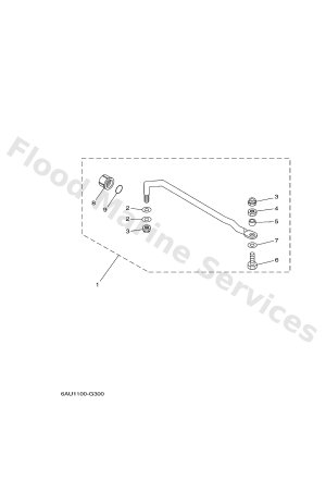 Diagram for STEERING GUIDE
