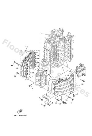 Diagram for INTAKE 1