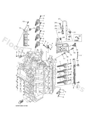 Diagram for ELECTRICAL 3