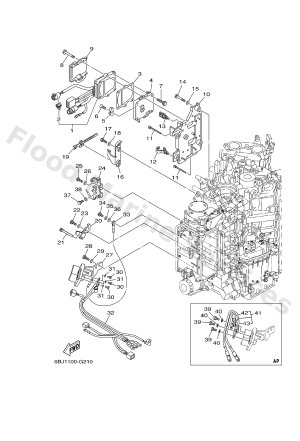 Diagram for ELECTRICAL 4