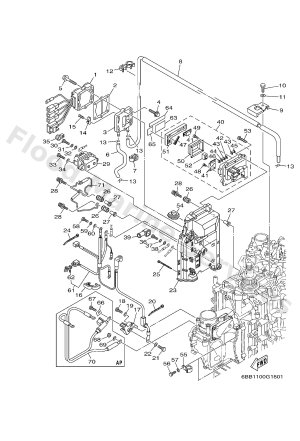 Diagram for ELECTRICAL 2