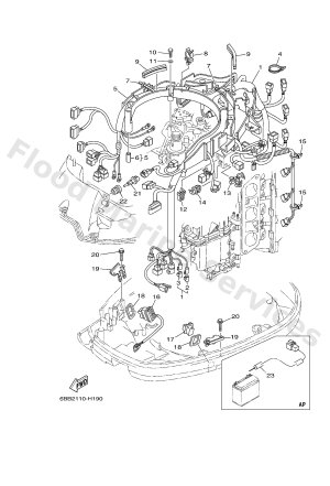 Diagram for ELECTRICAL 3