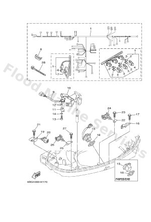 Diagram for ELECTRICAL 5
