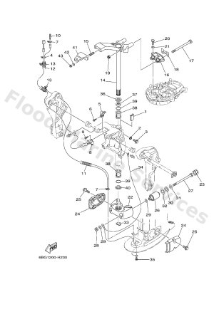 Diagram for BRACKET 3