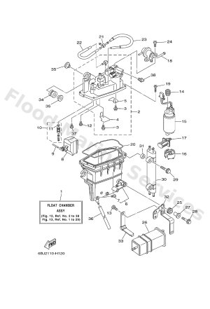 Diagram for FUEL INJECTION PUMP 1