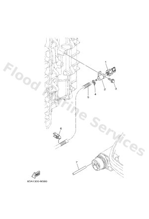 Diagram for ELECTRICAL 6
