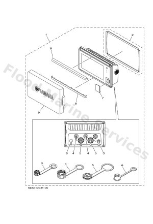 Diagram for MULTI DISPLAY