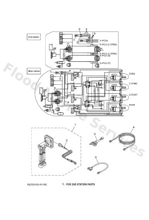 Diagram for PANEL SWITCH (QUAD)