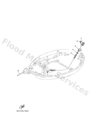 Diagram for ELECTRICAL 6