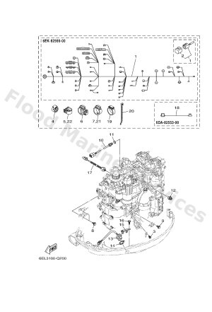 Diagram for ELECTRICAL 5