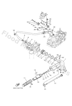 Diagram for STEERING