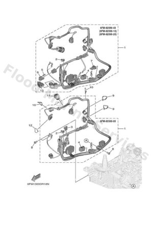 Diagram for ELECTRICAL 4