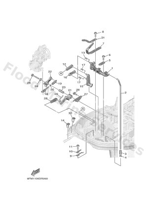 Diagram for CONTROL 2